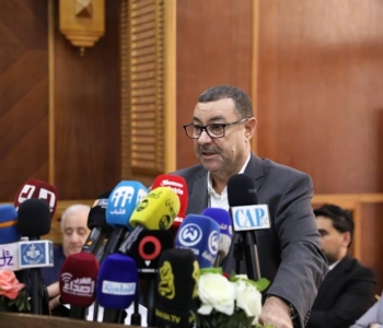 La journée mondiale de la liberté de la presse célébrée au siège de la wilaya le 02/05/2024